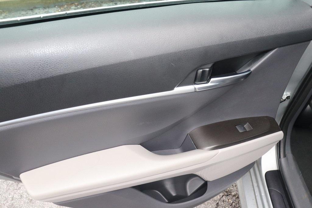 used 2023 Toyota Camry car, priced at $24,476