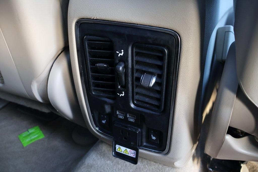 used 2019 Jeep Grand Cherokee car, priced at $23,500