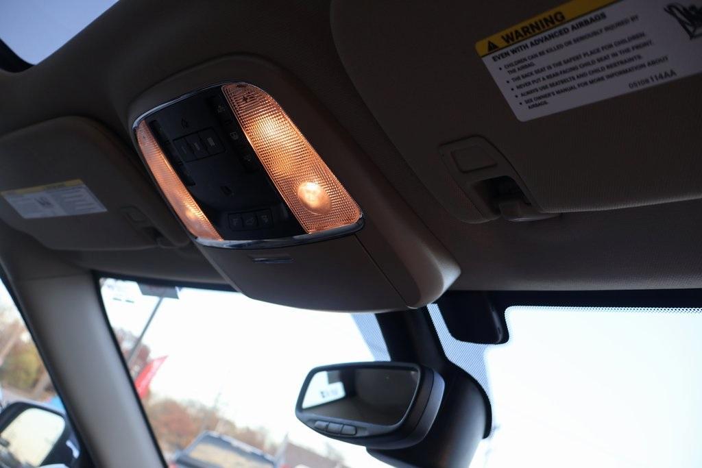 used 2019 Jeep Grand Cherokee car, priced at $23,500