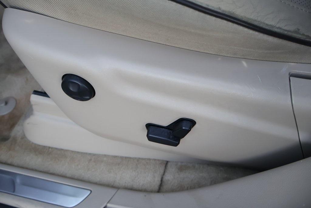 used 2019 Jeep Grand Cherokee car, priced at $23,500