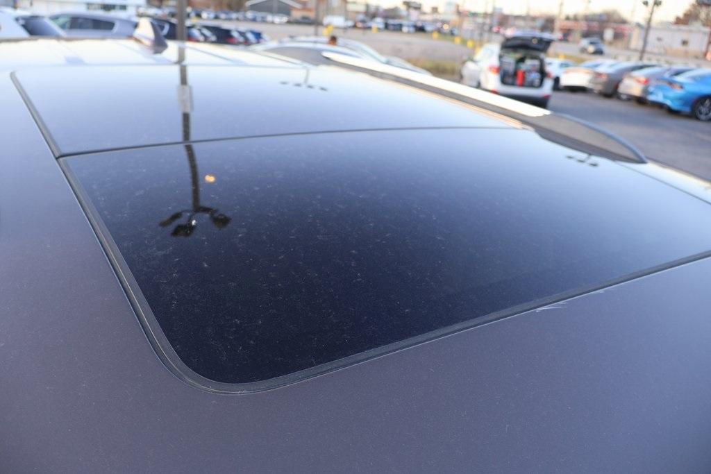 used 2019 Jeep Grand Cherokee car, priced at $23,500