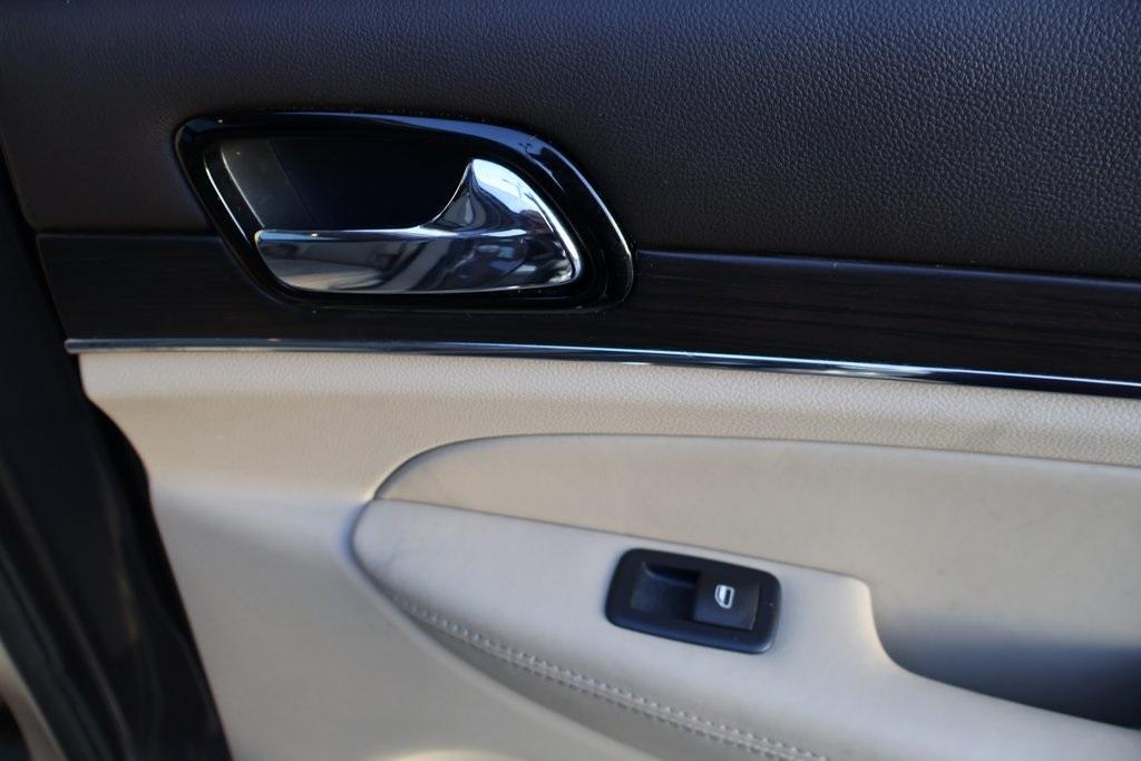 used 2019 Jeep Grand Cherokee car, priced at $23,500