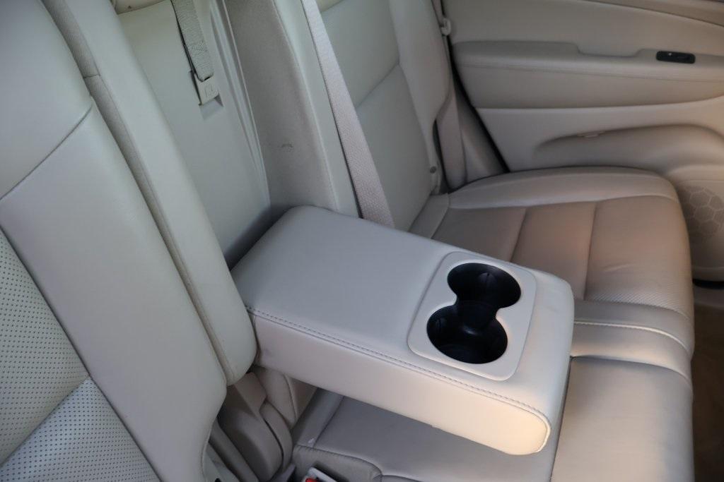 used 2019 Jeep Grand Cherokee car, priced at $23,500