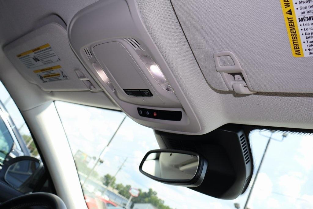 used 2024 Buick Envision car, priced at $34,595