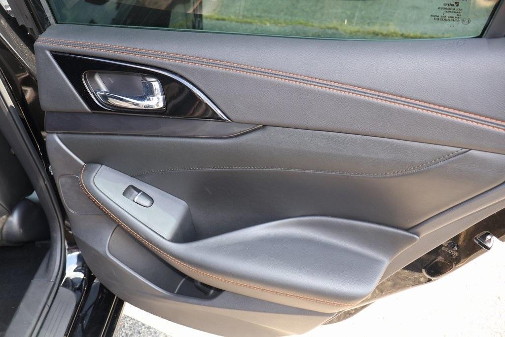 used 2021 Nissan Maxima car, priced at $29,159