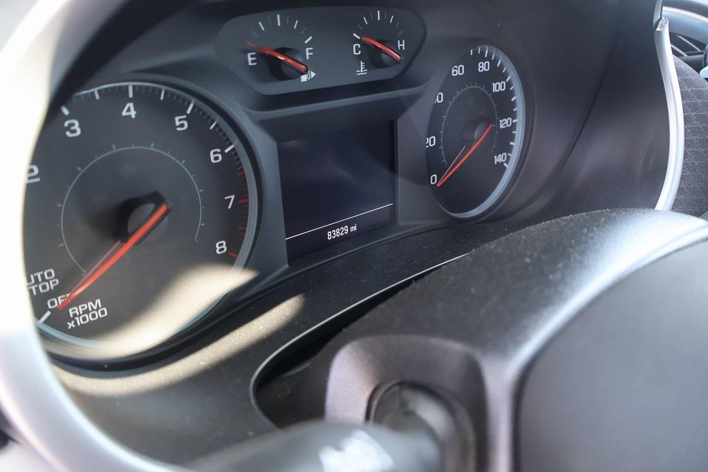 used 2023 Chevrolet Malibu car, priced at $19,495