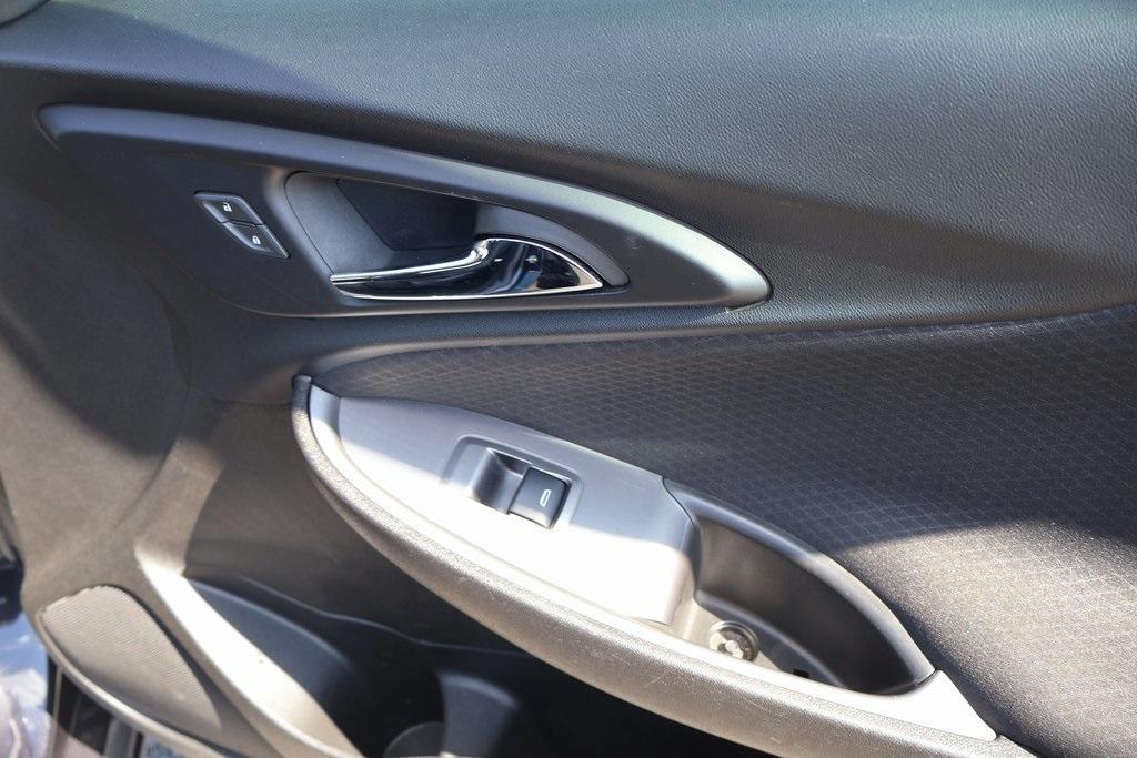 used 2023 Chevrolet Malibu car, priced at $19,495