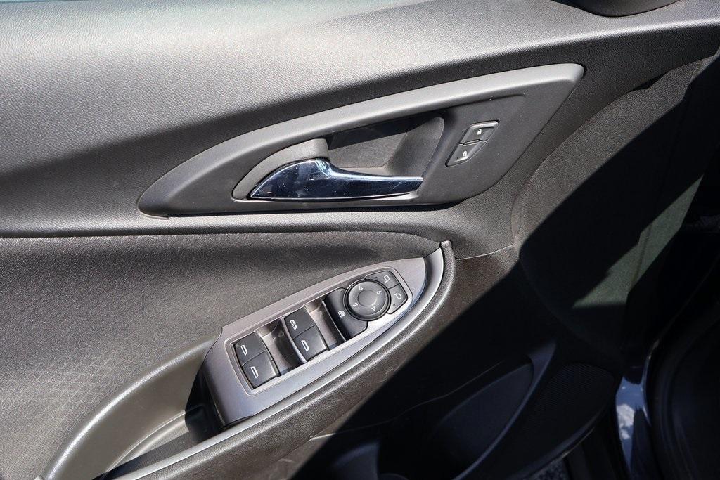 used 2023 Chevrolet Malibu car, priced at $19,495