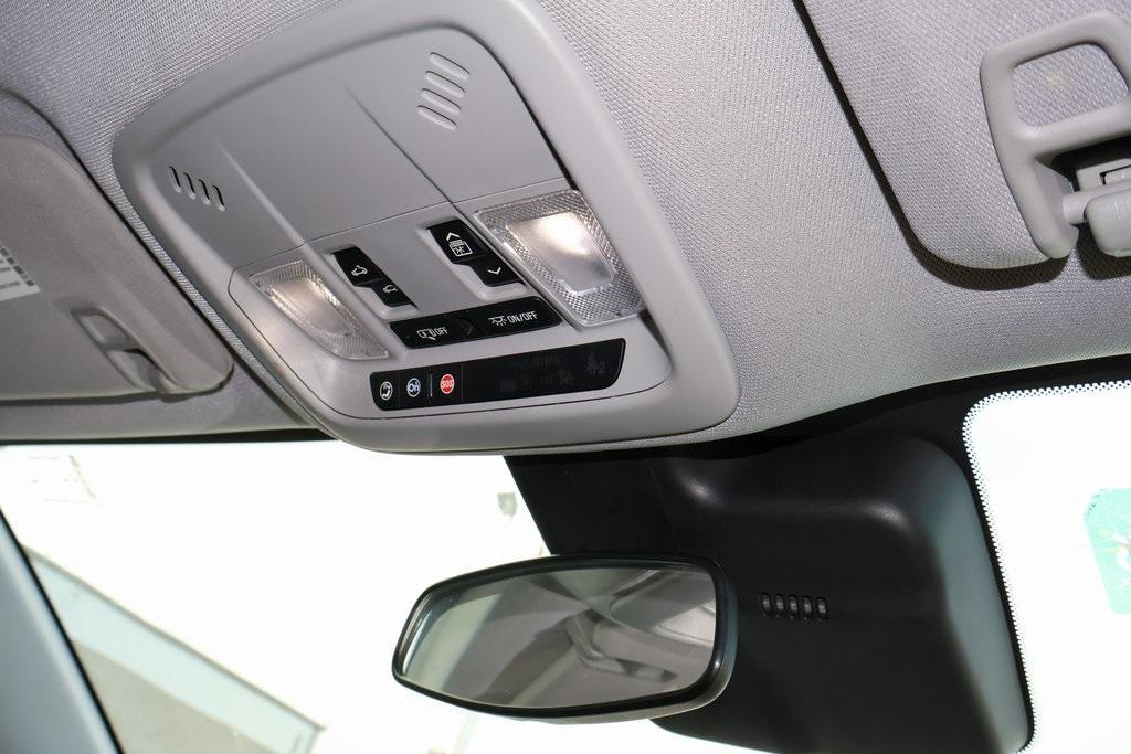 used 2023 Chevrolet Malibu car, priced at $21,795