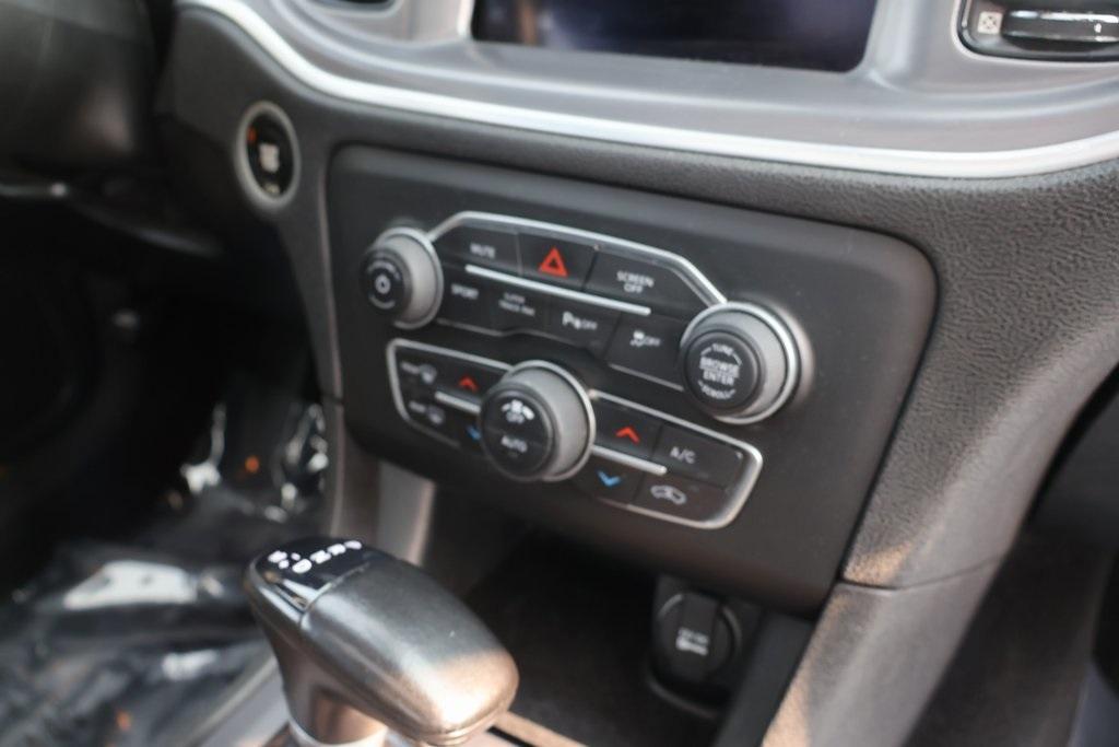 used 2022 Dodge Charger car, priced at $26,859