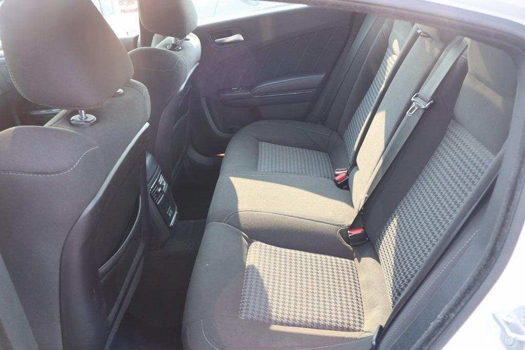 used 2022 Dodge Charger car, priced at $26,859