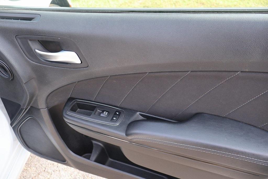 used 2022 Dodge Charger car, priced at $26,859