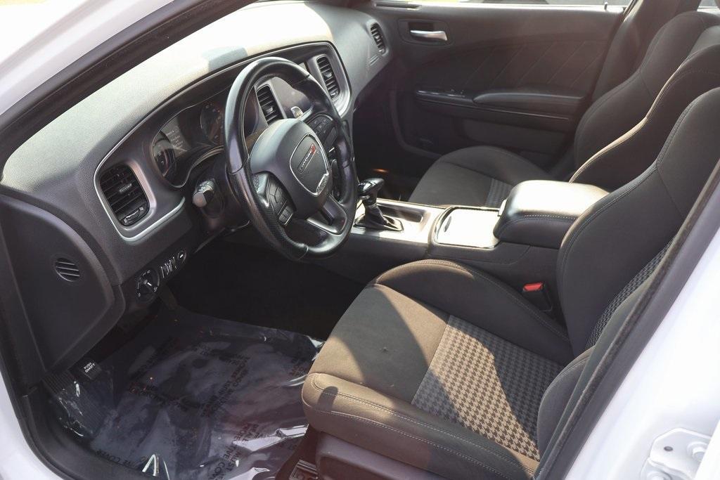 used 2022 Dodge Charger car, priced at $26,859