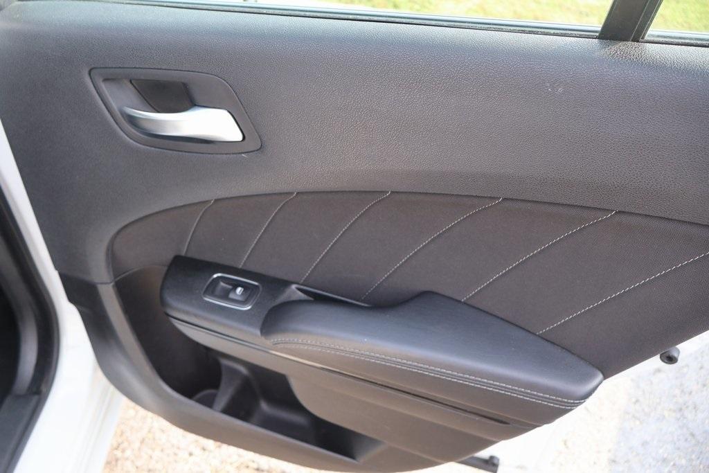 used 2022 Dodge Charger car, priced at $26,859