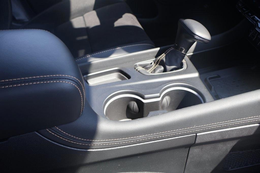 new 2025 Dodge Durango car, priced at $66,944