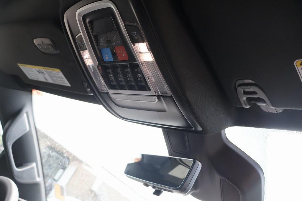 used 2025 Ram 1500 car, priced at $70,184