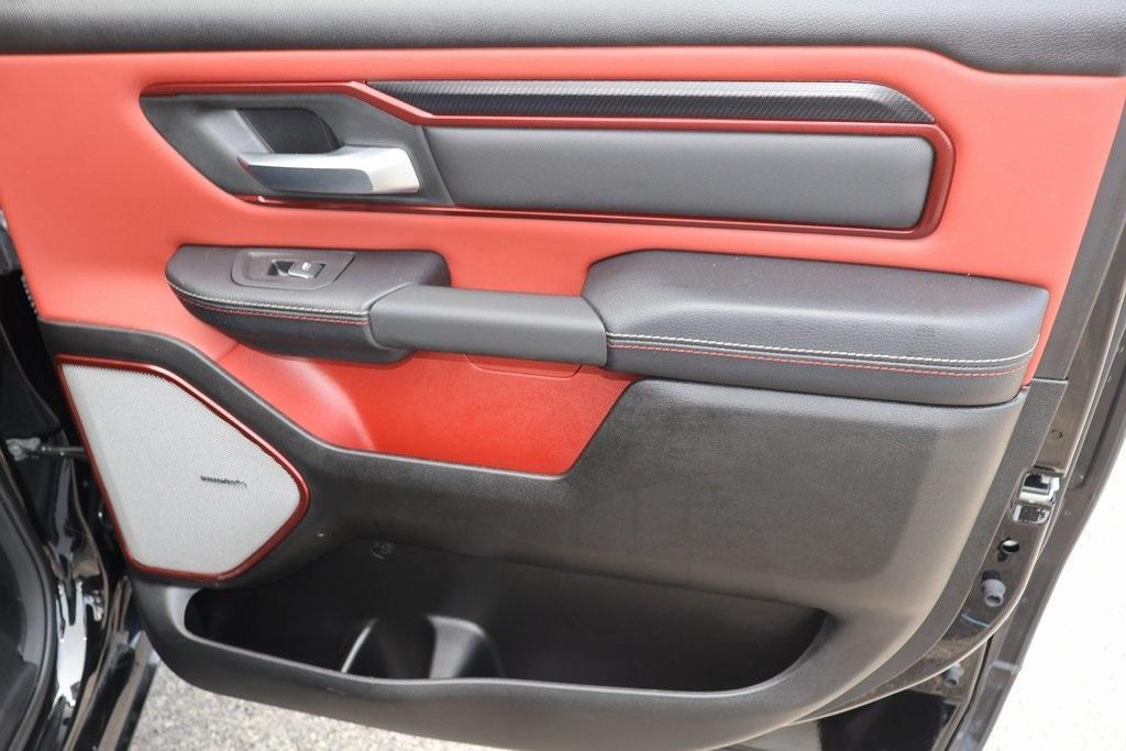 used 2025 Ram 1500 car, priced at $70,184