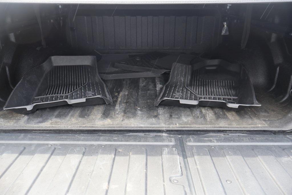 used 2025 Ram 1500 car, priced at $70,184