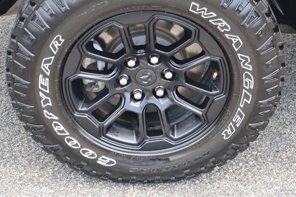 used 2025 Ram 1500 car, priced at $70,184