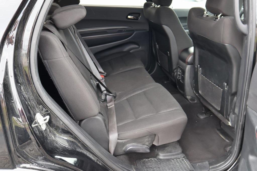 used 2023 Dodge Durango car, priced at $31,695