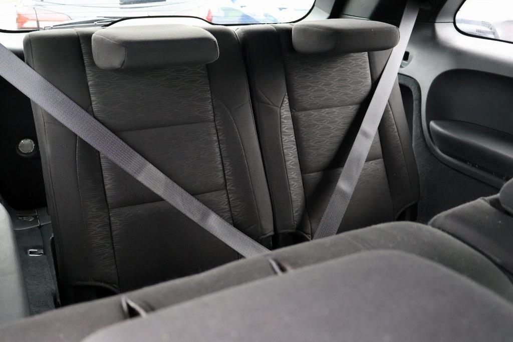 used 2023 Dodge Durango car, priced at $31,695