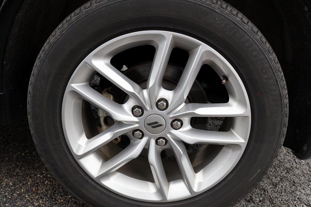 used 2023 Dodge Durango car, priced at $31,695