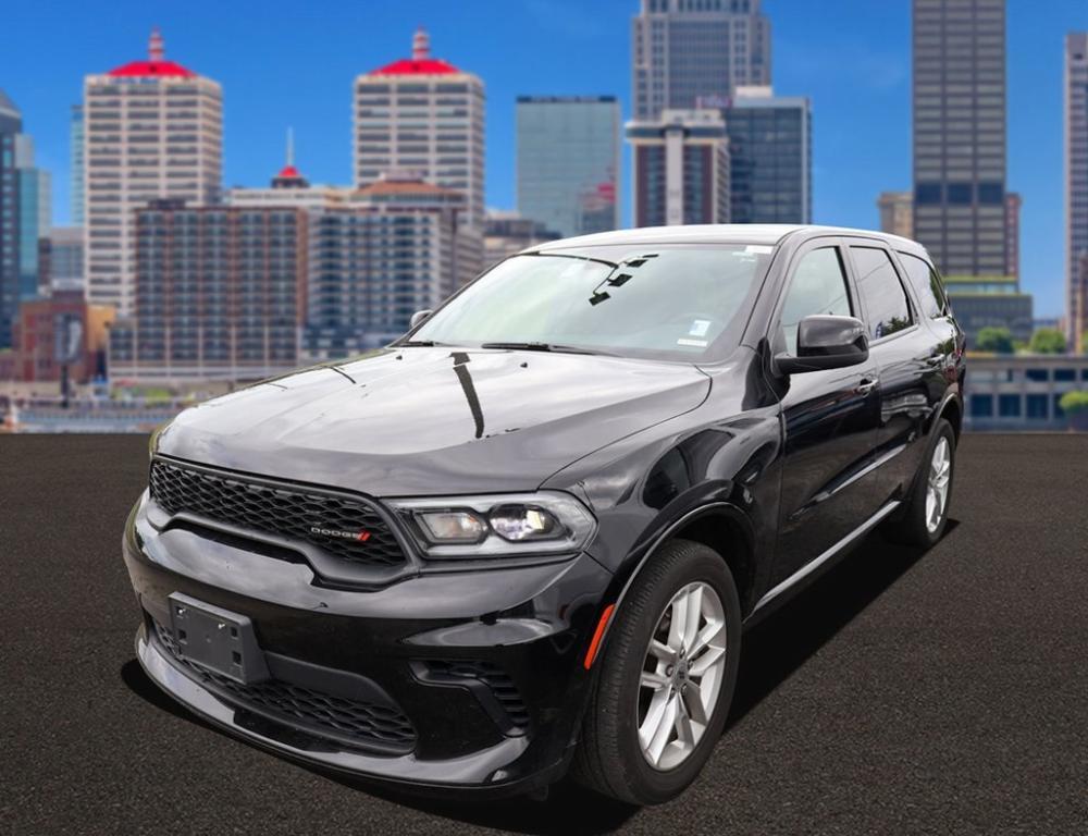 used 2023 Dodge Durango car, priced at $31,695