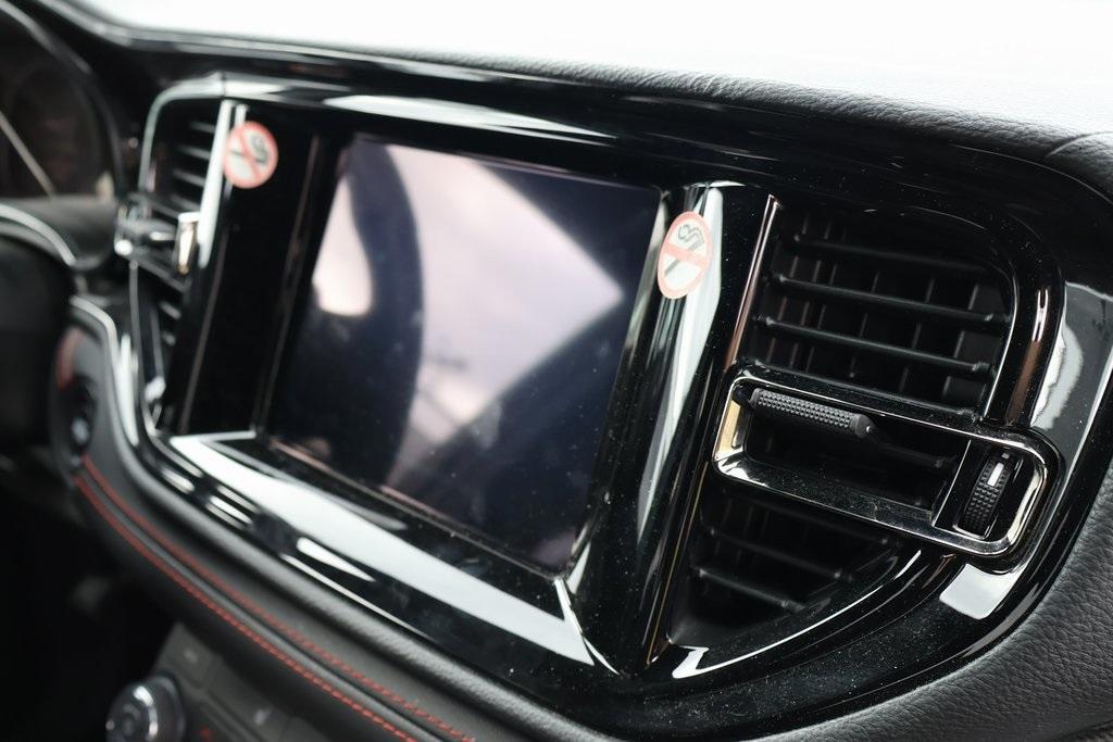 used 2023 Dodge Durango car, priced at $31,695