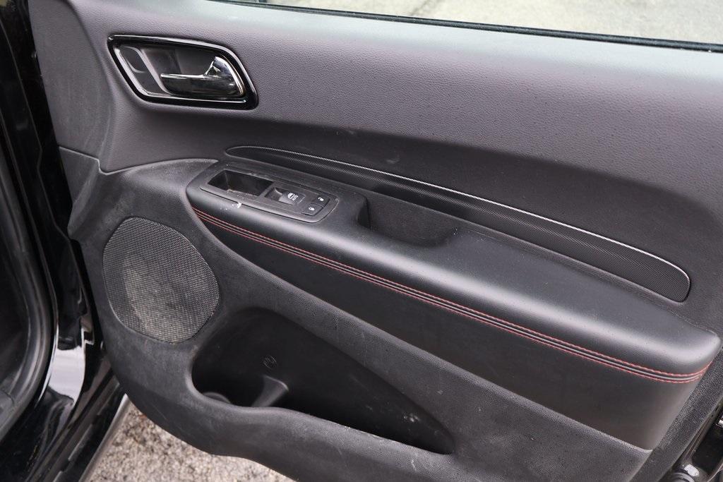 used 2023 Dodge Durango car, priced at $31,695