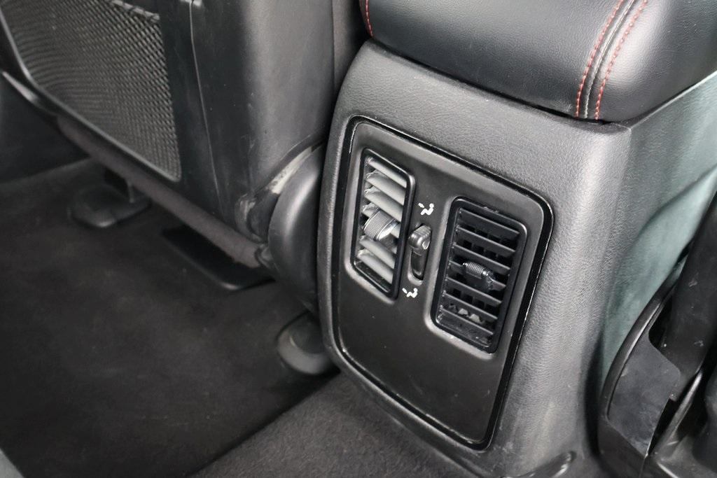 used 2023 Dodge Durango car, priced at $31,695