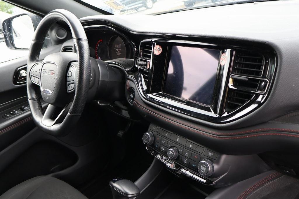 used 2023 Dodge Durango car, priced at $31,695