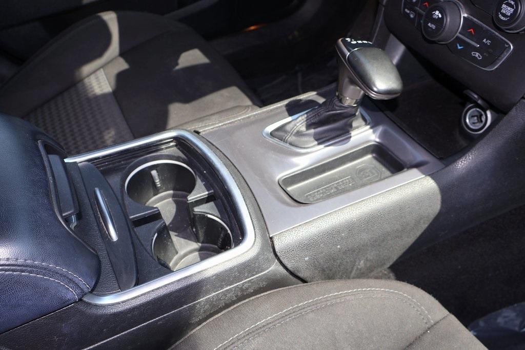 used 2022 Dodge Charger car, priced at $37,795