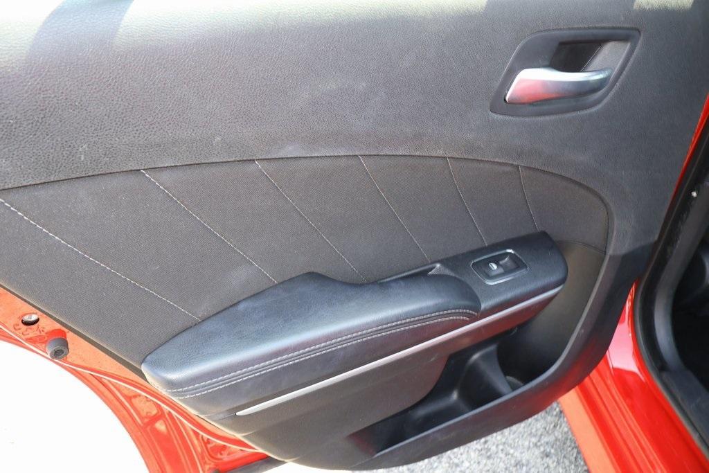 used 2022 Dodge Charger car, priced at $37,795