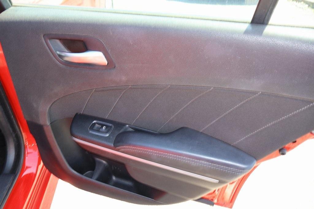 used 2022 Dodge Charger car, priced at $37,795