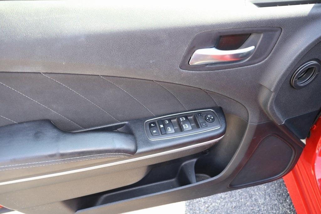 used 2022 Dodge Charger car, priced at $37,795