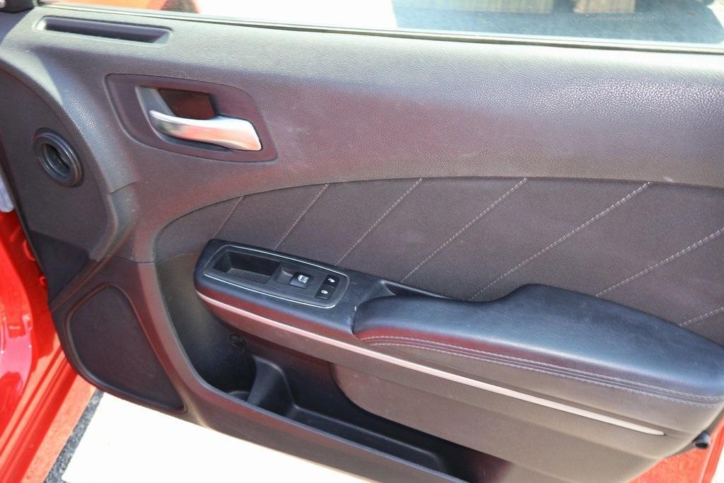 used 2022 Dodge Charger car, priced at $37,795