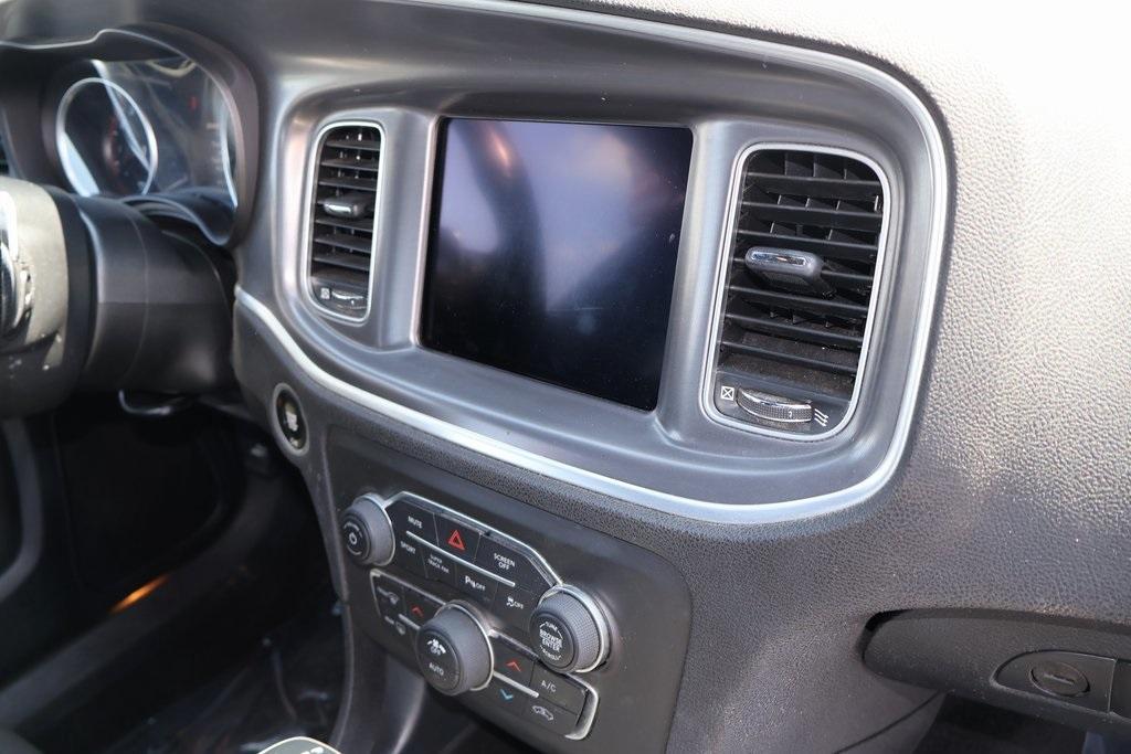 used 2022 Dodge Charger car, priced at $37,795