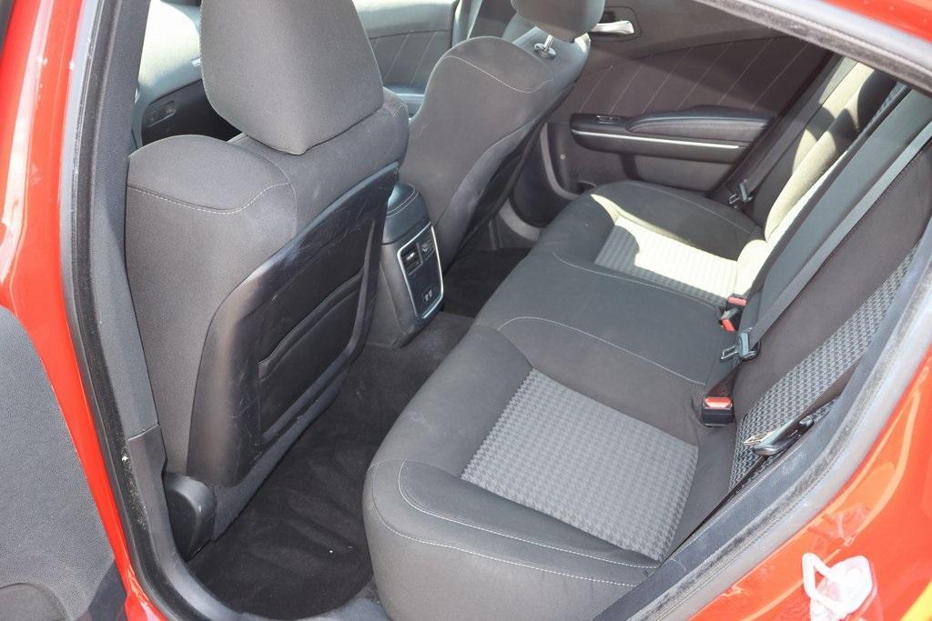 used 2022 Dodge Charger car, priced at $37,795