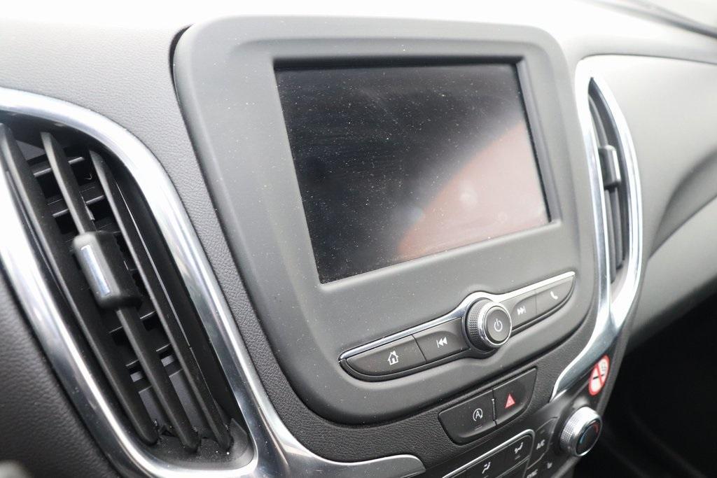 used 2024 Chevrolet Equinox car, priced at $25,995