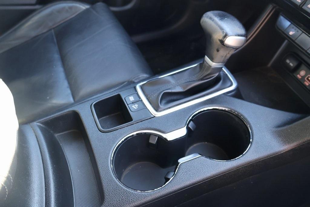 used 2018 Kia Sportage car, priced at $15,695