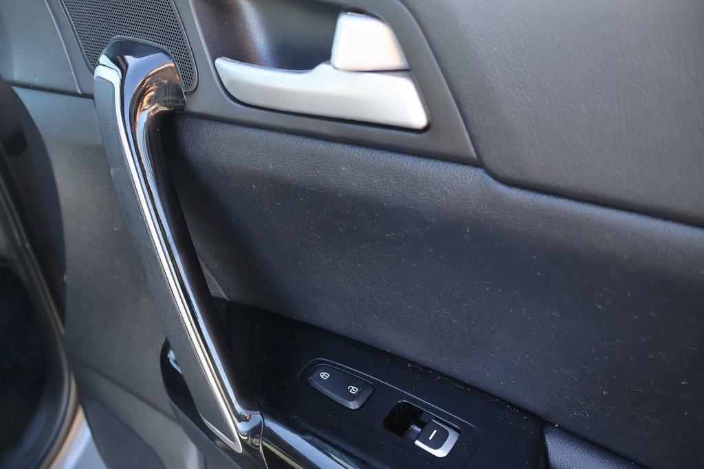 used 2018 Kia Sportage car, priced at $15,695