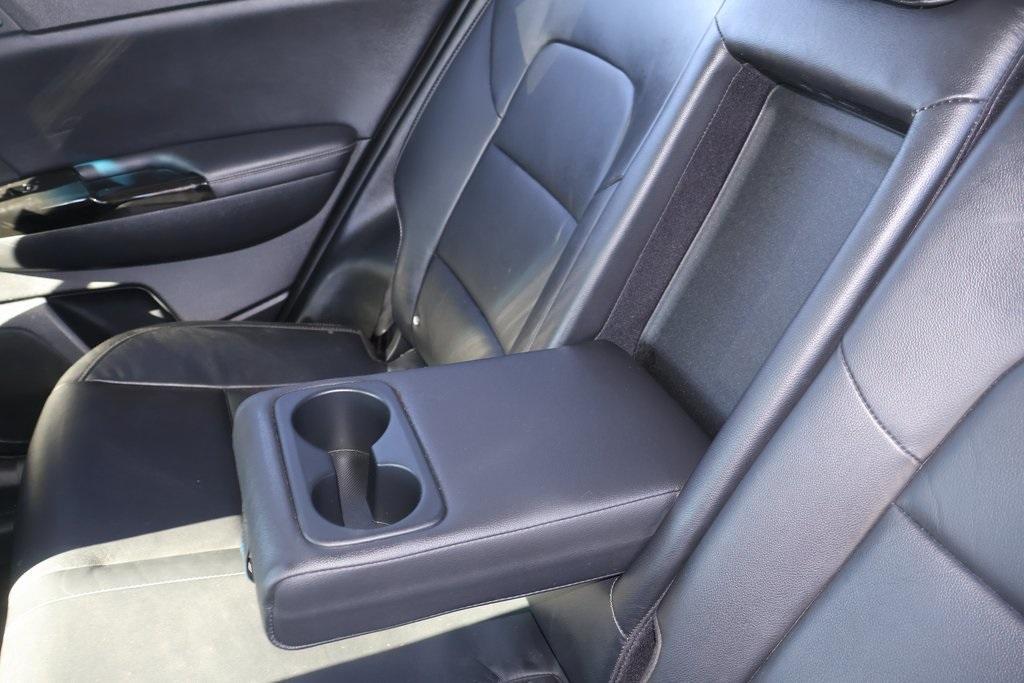 used 2018 Kia Sportage car, priced at $15,695