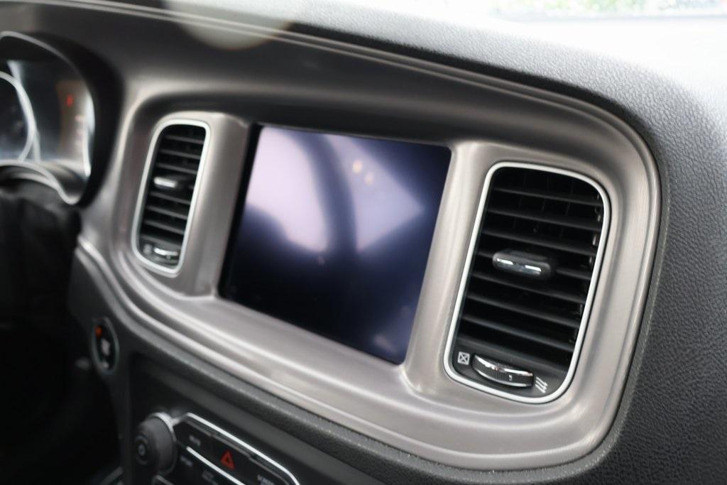 used 2023 Dodge Charger car, priced at $30,495