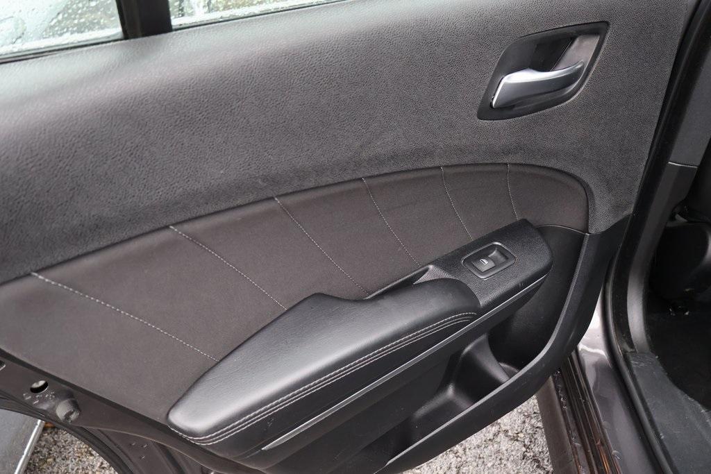 used 2023 Dodge Charger car, priced at $30,495