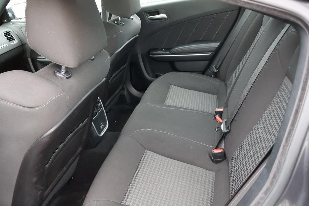 used 2023 Dodge Charger car, priced at $30,495