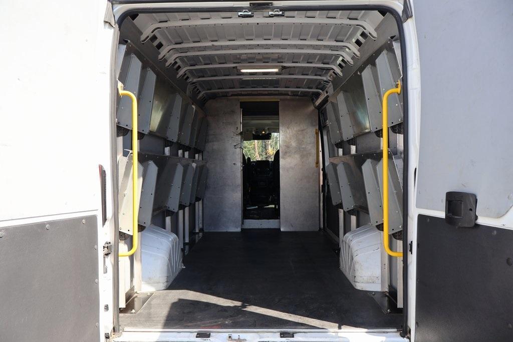 used 2023 Ram ProMaster 3500 car, priced at $43,995