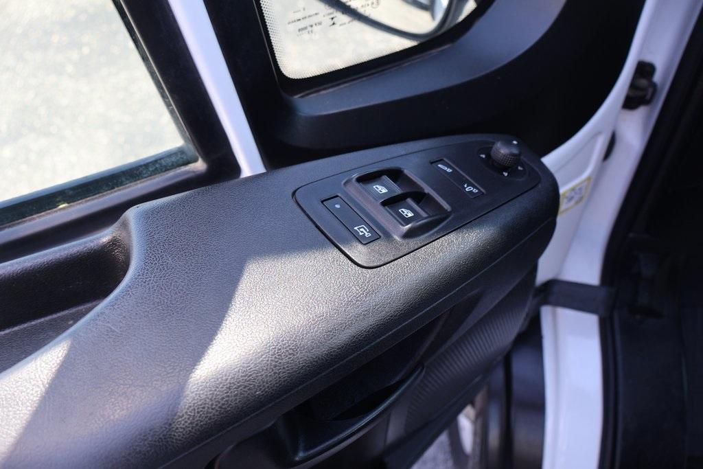 used 2023 Ram ProMaster 3500 car, priced at $43,995