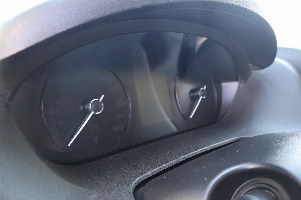 used 2023 Ram ProMaster 3500 car, priced at $43,995