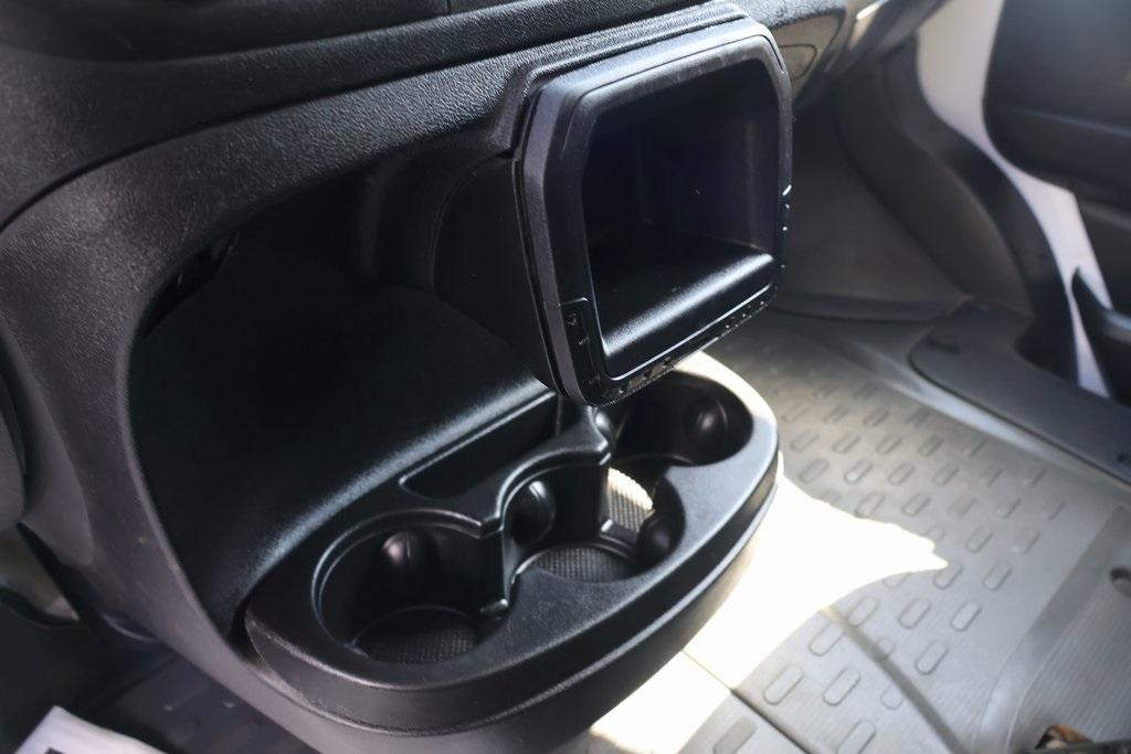 used 2023 Ram ProMaster 3500 car, priced at $43,995