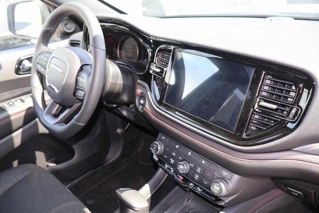 new 2025 Dodge Durango car, priced at $48,354